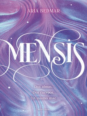 cover image of Mensis